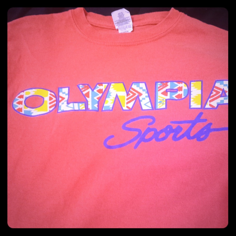 Graphic t